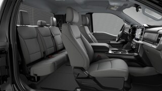 2026 Ford F-150® Internal Image 1